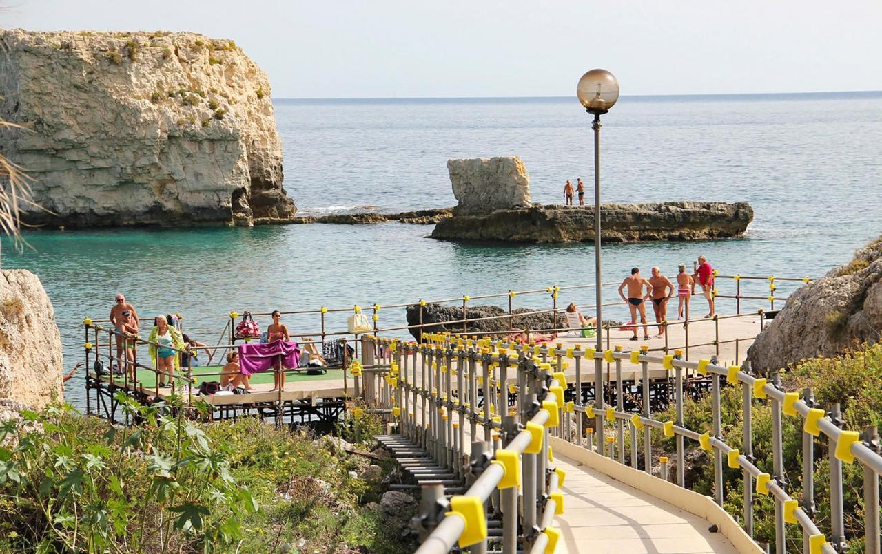 Terrazza Ionica - Apartment Sea View Wifi Syracuse Exterior photo